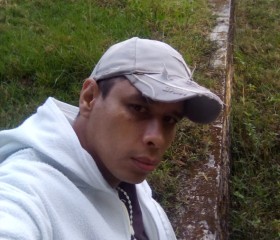 Jeifer, 40, Caracas