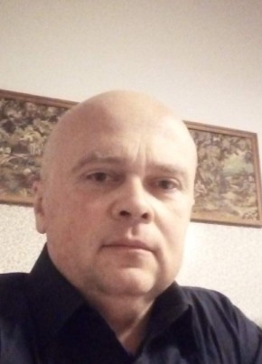 Халк, 46, Россия, Пущино