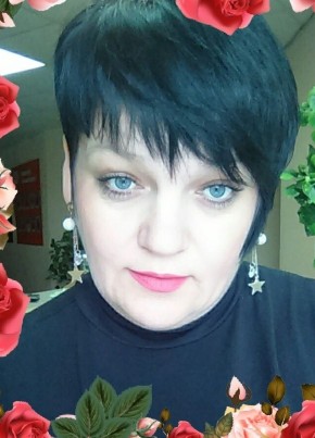 Светлана, 46, Россия, Лангепас