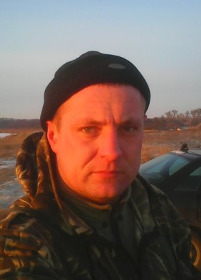Сергей, 43, Рэспубліка Беларусь, Горад Гродна