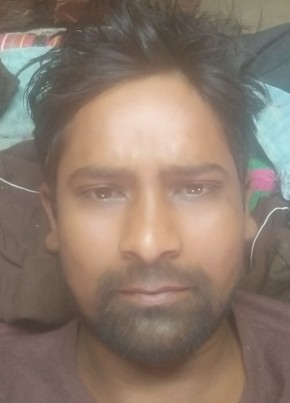 Rajesh Kumar, 27, India, Jahāngīrābād
