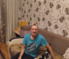 Олег, 55 лет, Алапаевск