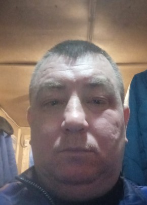 Рамиль, 42, Россия, Сызрань