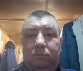 Рамиль, 42 года, Сызрань