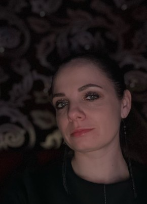 Анна, 37, Россия, Сургут