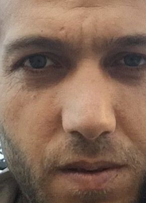 Yaşar, 37, Türkiye Cumhuriyeti, İstanbul