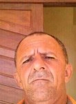 Giseldo Lima, 56 лет, Arapiraca