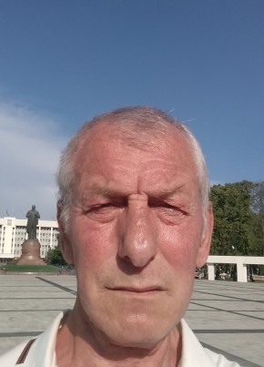 Владимир из Майкопа 61 год