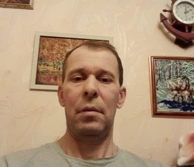 Александр, 48 лет, Волгодонск