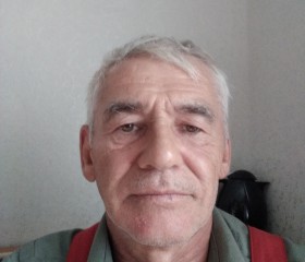 Огонёк Геннади, 61 год, Нурлат