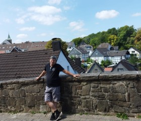 Vlad Vlad, 57, Bochum