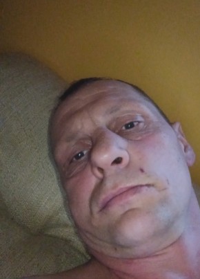 Nikolay, 41, Russia, Moscow