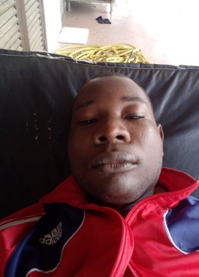 Roméo, 39, Republic of Cameroon, Kribi