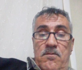 Zeki, 52, Kahramanmaras