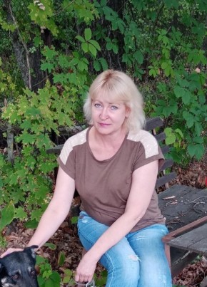 Вера Шамаева, 56, Россия, Воронеж