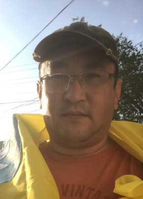 Сергей, 46, Россия, Королёв
