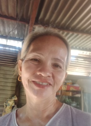 amelitareyes, 58, Pilipinas, Lungsod ng Dabaw