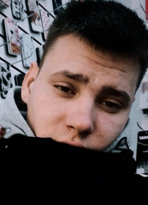 Кирилл, 24, Россия, Купино
