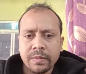 Lukman joseph, 23 года, New Delhi