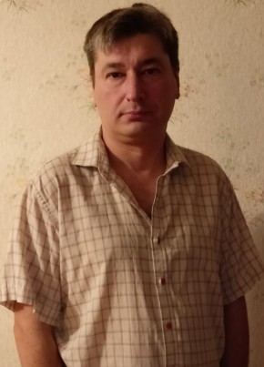 Arkadiy, 46, Russia, Velikiy Novgorod