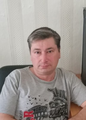 Аркадий, 46, Россия, Великий Новгород