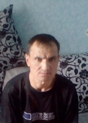 Николай, 49, Россия, Екатеринбург