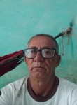Adão, 63 года, Ouricuri