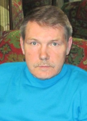 Юрий, 58, Россия, Москва
