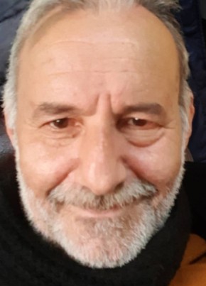 Ferhat, 62, Türkiye Cumhuriyeti, Bartın