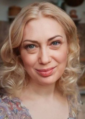 Элеонора, 48, Россия, Москва