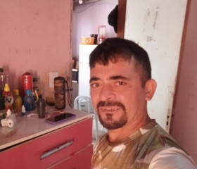 CLEMILSON Linhar, 42 года, Anápolis