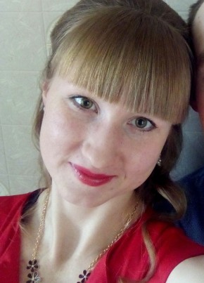 Алина, 21, Россия, Тольятти