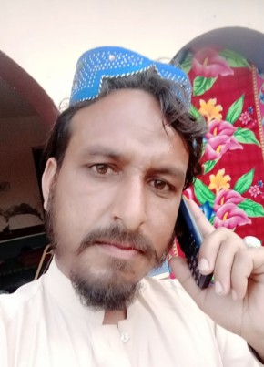 Saeedmalik, 36, پاکستان, اسلام آباد