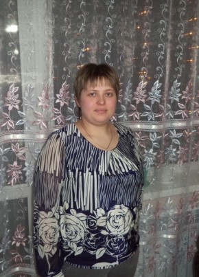 Олеся, 37, Россия, Коркино