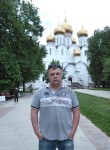 Антон, 52 года, Ярославль