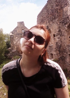 Valeriya, 21, Latvia, Riga
