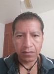 Roberto, 41 год, Cuernavaca