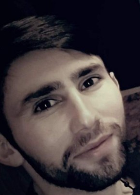 Нико из Аксая 34 года