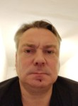 Andrey, 45, Vladimir