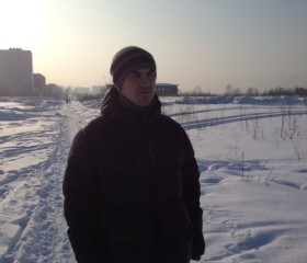 Степан, 27 лет, Самара