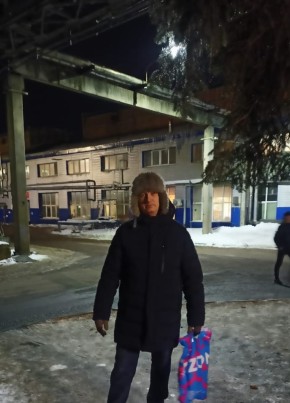Юрий, 62, Россия, Орехово-Зуево