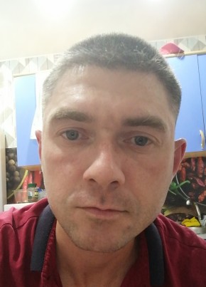 Евгений, 35, Россия, Ишим
