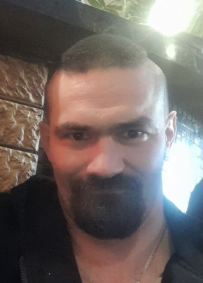 Сергей, 33, Россия, Выборг
