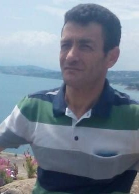 Husnu  karabac, 49, Tuvalu, Funafuti