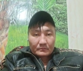 Иван, 38 лет, Элиста
