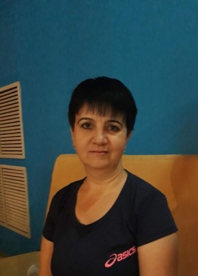 Надежда, 53, Россия, Улан-Удэ
