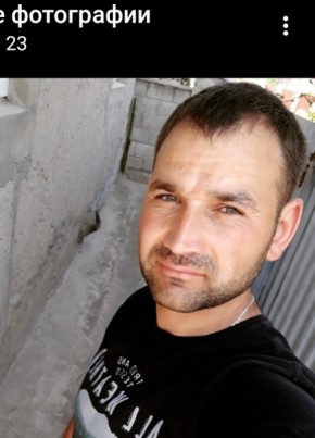 Иван, 38, Россия, Львовский