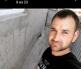 Иван, 38 лет, Львовский