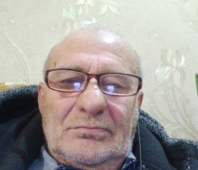 Геннадий, 68 лет, Գյումրի