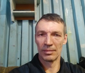 Владимир, 49 лет, Нерюнгри